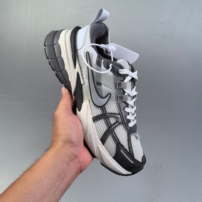 5A V2K Run Sneakers Running Shoes Grey