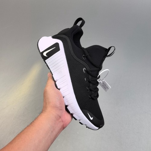 5A Free Metcon 6 Sneakers Black