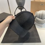 Fashion Classics Baseball Caps Black