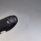 5A Cortez Basic Black White (2023)