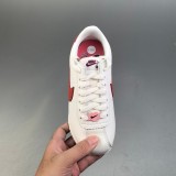 5A Classic Cortez White Red FZ5167-133
