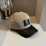 5A Fashion Classics Baseball Caps