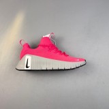 5A Free Metcon 6 Sneakers Rose
