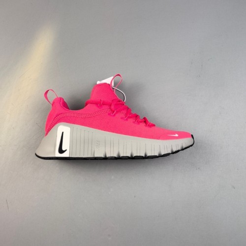 5A Free Metcon 6 Sneakers Rose