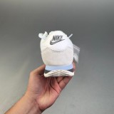5A Women's Classic Cortez Light blue