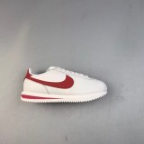 5A Classic Cortez White Red FZ5167-133