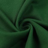 5A The Cotton T-shirts Green