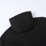 Original Women Fleece Full-Zip Hoodie Blue