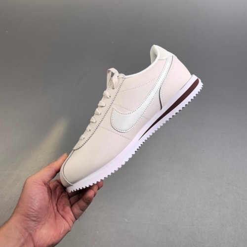 5A Classic Cortez White