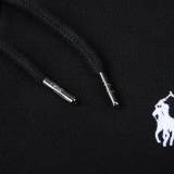 Original Women Fleece Full-Zip Hoodie Blue