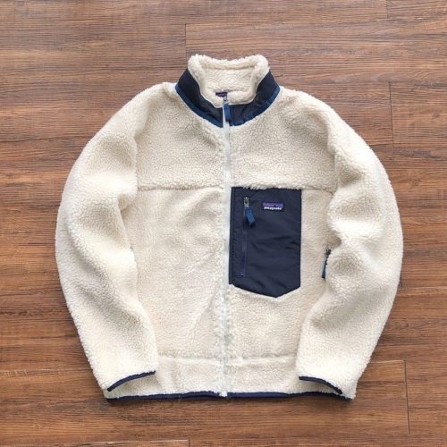 Original Men's Classic Retro-X Fleece Jacket