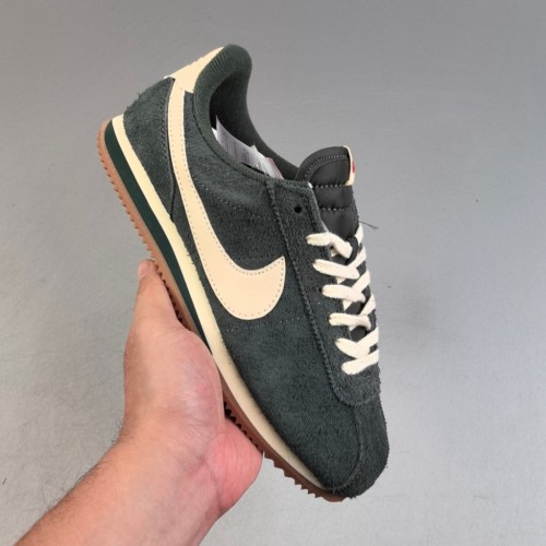 5A Classic Cortez Green