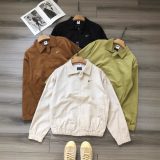 Original Sportswear Club Corduroy Harrington Jacket