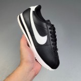 5A Cortez Basic Black White (2023)