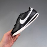 5A Cortez Basic Black White (2023)