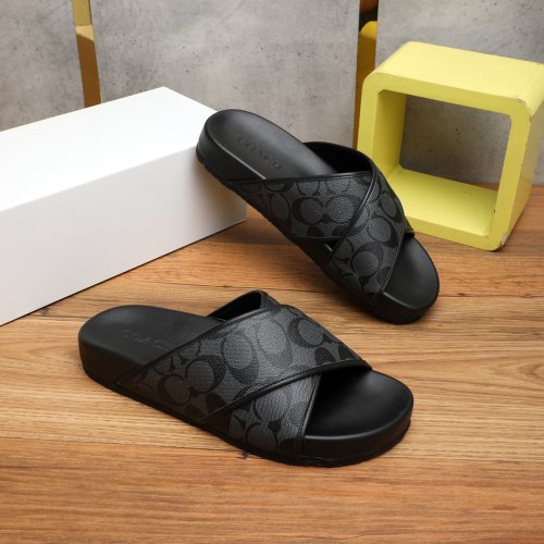 5A Classic Slip-On Sandals