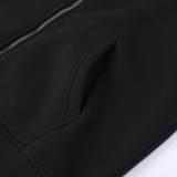 Original Women Fleece Full-Zip Hoodie Blue