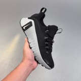 5A Free Metcon 6 Sneakers Black