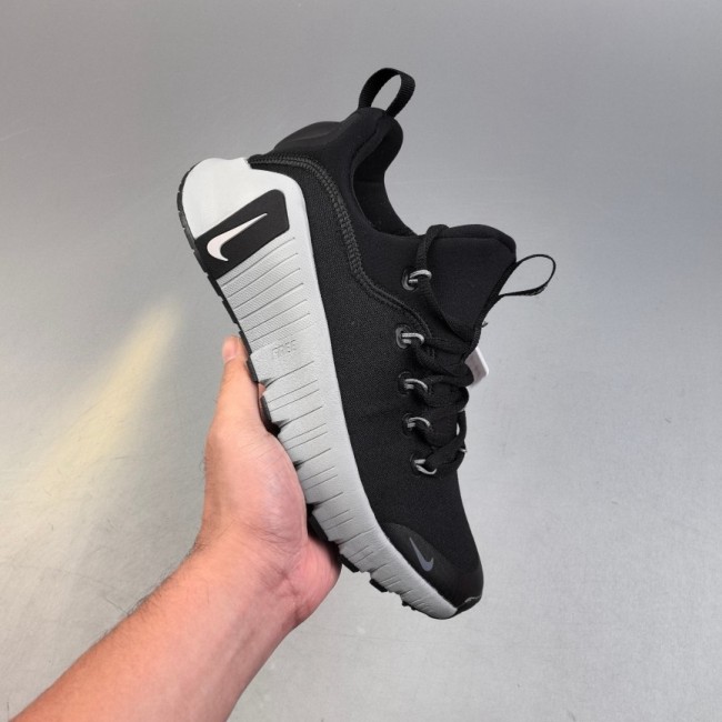 5A Free Metcon 6 Sneakers Black