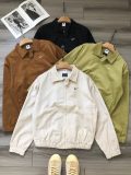 Original Sportswear Club Corduroy Harrington Jacket