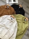 Original Sportswear Club Corduroy Harrington Jacket