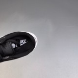 5A Cortez Basic Black White (2023)