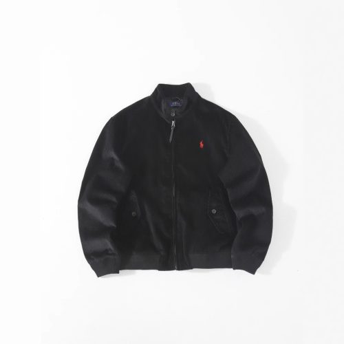 Original The Bedford Corduroy Jacket Black