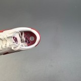 5A Classic Cortez White Red FZ5167-133