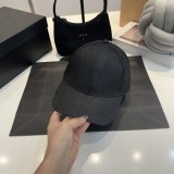 Fashion Classics Baseball Caps Black