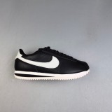 5A Cortez Basic Black White (2023)