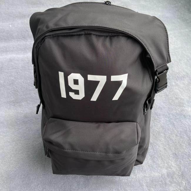 5A Essentials Large Capacity Backpack