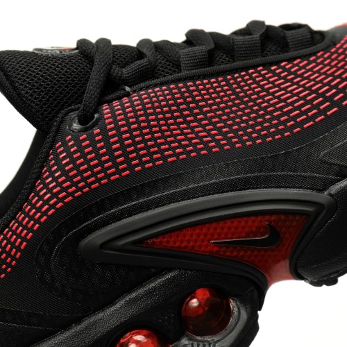 Original Air Max Dn Premium Bred Black Red HV5235-002