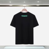 5A Cotton Printing Oversized T-shirt 18054