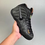 5A  Air Foamposite One Sneakers