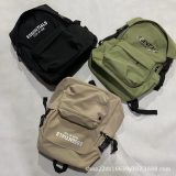 5A Essentials Large Capacity Backpack Black