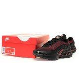 Original Air Max Dn Premium Bred Black Red HV5235-002
