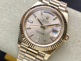 Original Day-Date Mechanical With Box