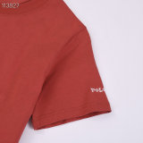 5A Women Short Sleeve T-shirts Grey