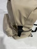 5A Essentials Large Capacity Backpack Black