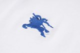 5A Cotton Embroidered Oversized T-shirt 18051
