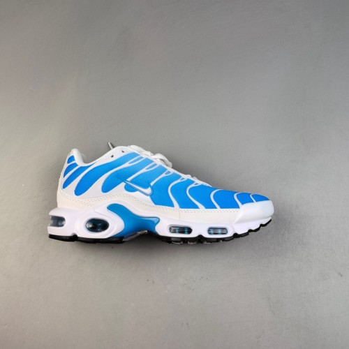 5A Air Max Plus Sneakers Running Shoes Black