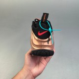 5A  Air Foamposite One Sneakers