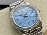 Original Day-Date Mechanical With Box