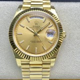 Original Day-Date Mechanical With Box