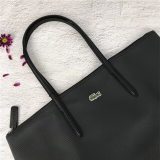 5A Large Concept Tote Bag Pink