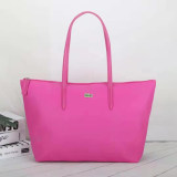 5A Large Concept Tote Bag Rose