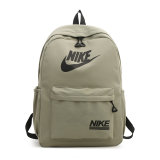 5A 3IN1 Casual Large Capacity Backpack Green