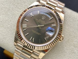 Original Day-Date Mechanical With Box