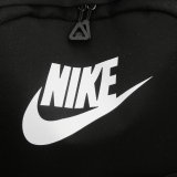 3IN1 Casual Large Capacity Backpack Black