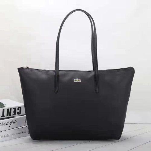 5A Large Concept Tote Bag Blue